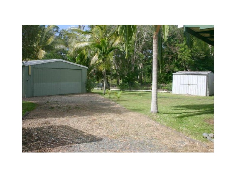 64 Armstrong Beach Road, Armstrong Beach QLD 4737