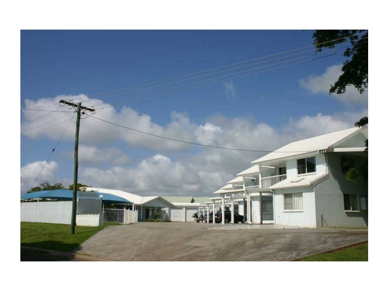 7/99 Westcott, Campwin Beach QLD 4737