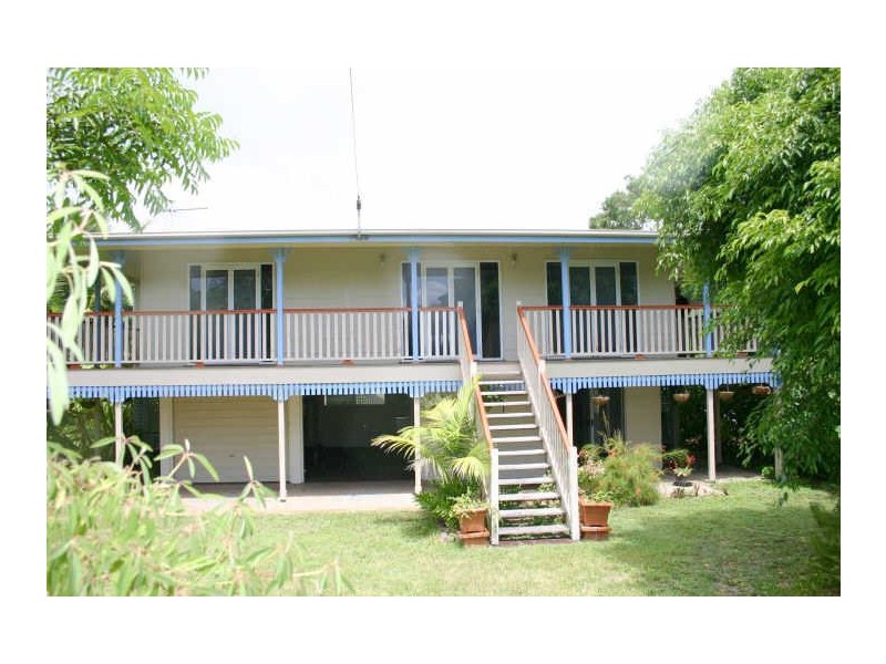 91 Westcott Ave, Campwin Beach QLD 4737