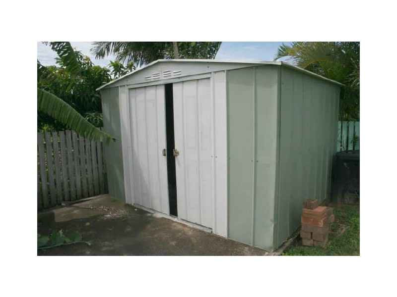 17 Audrena Street, Salonika Beach QLD 4740