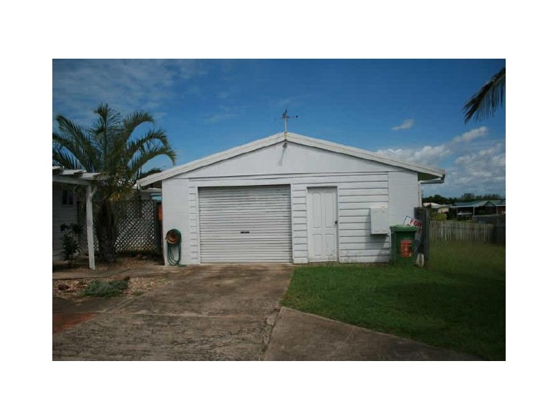 17 Audrena Street, Salonika Beach QLD 4740