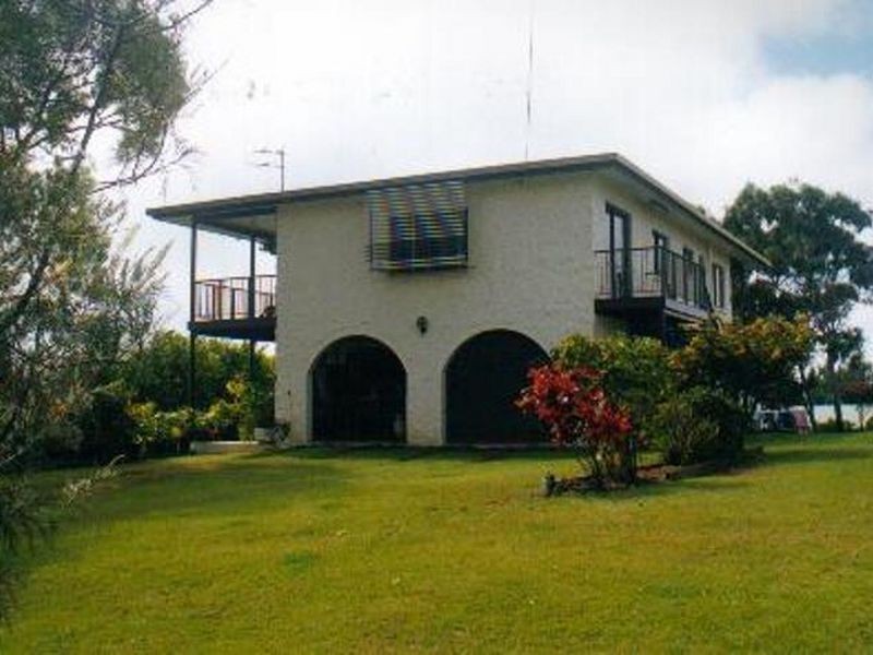 39 Hackett Court, Campwin Beach QLD 4737