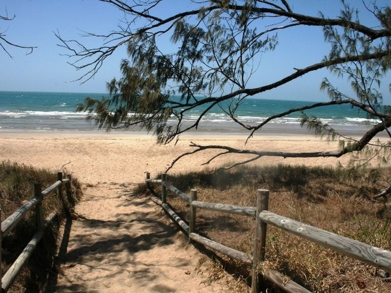 39 Hackett Court, Campwin Beach QLD 4737