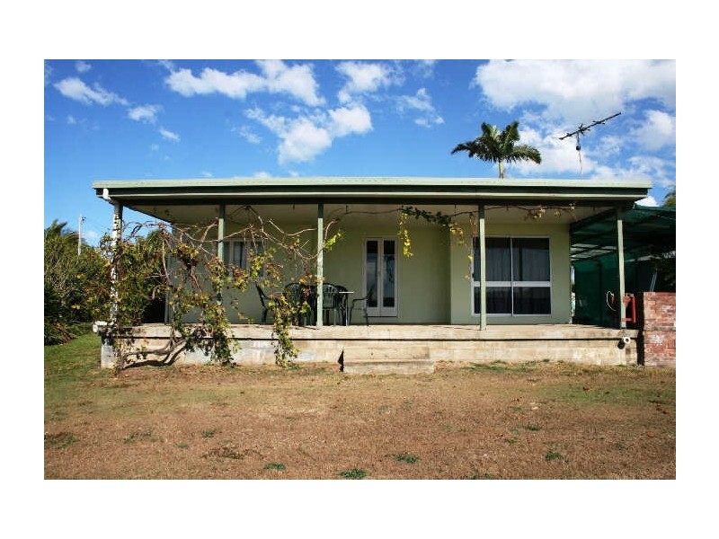 12 Cooper Avenue, Campwin Beach QLD 4737