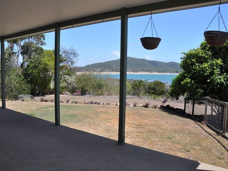 12 Cooper Avenue, Campwin Beach QLD 4737