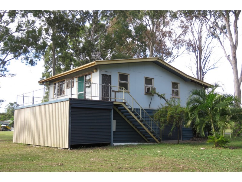 18a Manon Street, Armstrong Beach QLD 4737