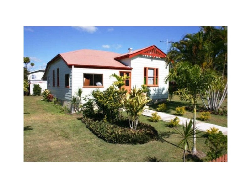 25 Anzac Street, Sarina QLD 4737