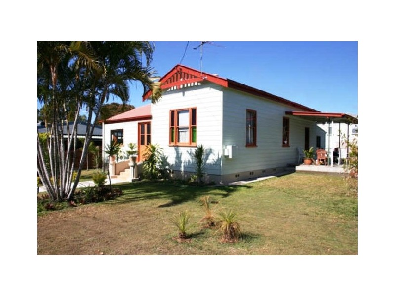 25 Anzac Street, Sarina QLD 4737