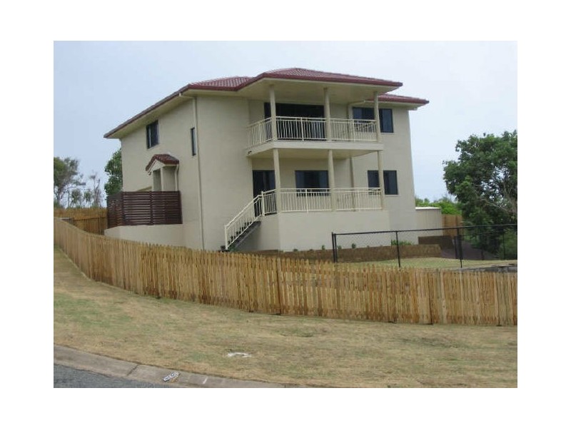 1 Gold Street, Grasstree Beach QLD 4740