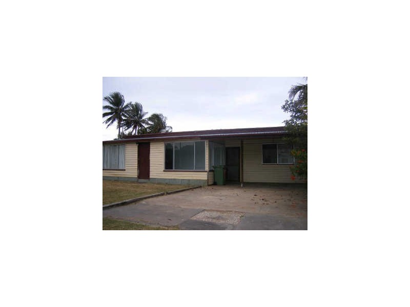 17 Mccarthy Street, Hay Point QLD 4740