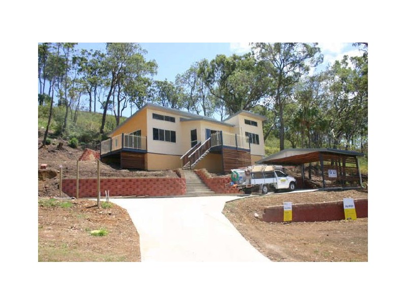 4 Mark Andrew Terrace, Sarina QLD 4737