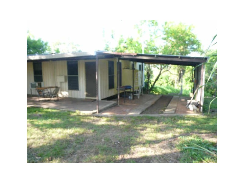 Sarina Beach rd, Sarina QLD 4737