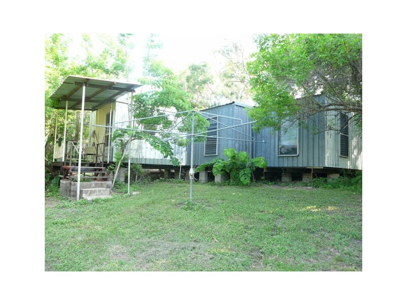 Sarina Beach rd, Sarina QLD 4737