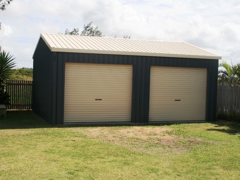 11 Castaway Close, Salonika Beach QLD 4740