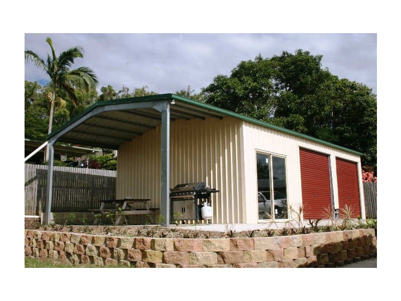 27 Atherton Street, Sarina QLD 4737