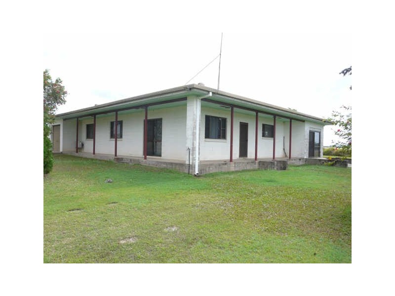 2160 Ilbilbie Road, Ilbilbie QLD 4738