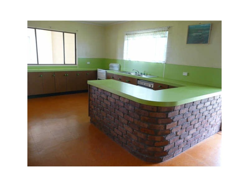 2160 Ilbilbie Road, Ilbilbie QLD 4738