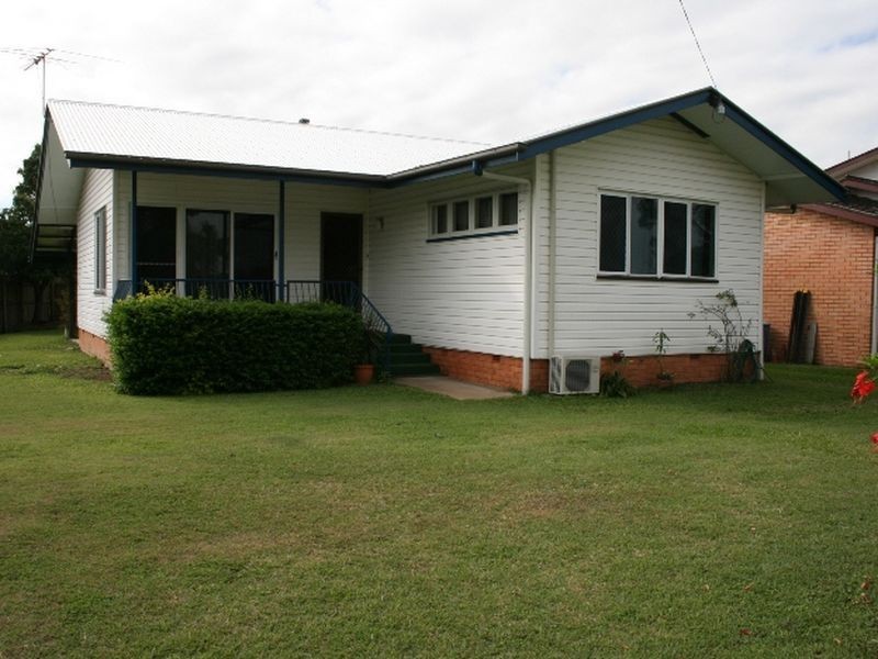 1 Brewers Road, Sarina QLD 4737