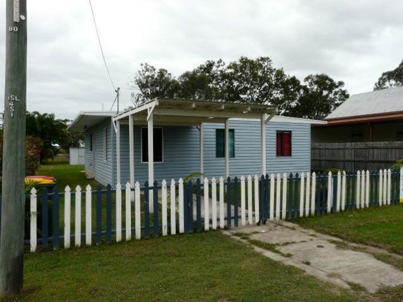 204 Old Bruce Highway, Ilbilbie QLD 4738