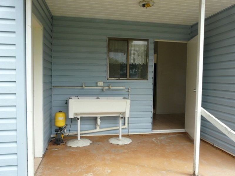 204 Old Bruce Highway, Ilbilbie QLD 4738