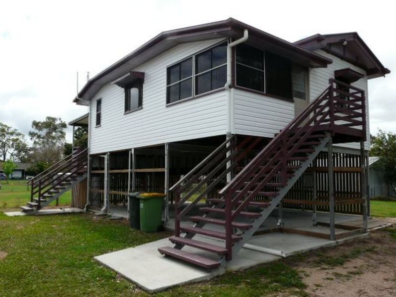 8 Graham Street, Koumala QLD 4738