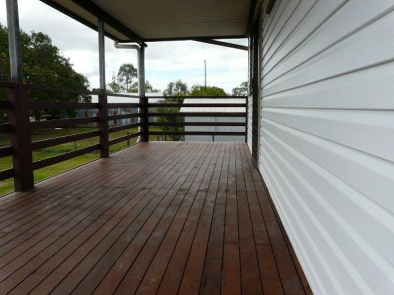 8 Graham Street, Koumala QLD 4738