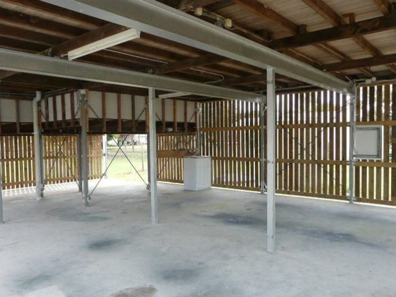 8 Graham Street, Koumala QLD 4738