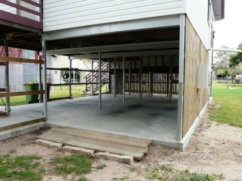 8 Graham Street, Koumala QLD 4738