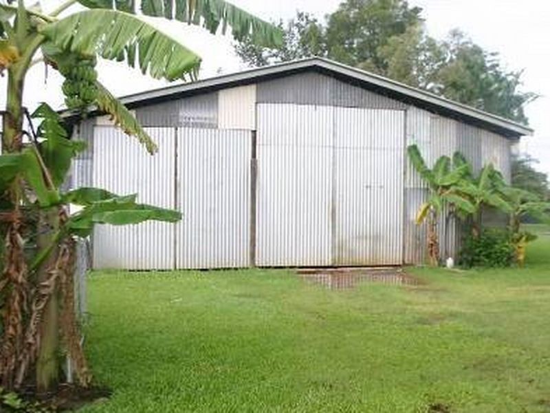 8 Graham Street, Koumala QLD 4738