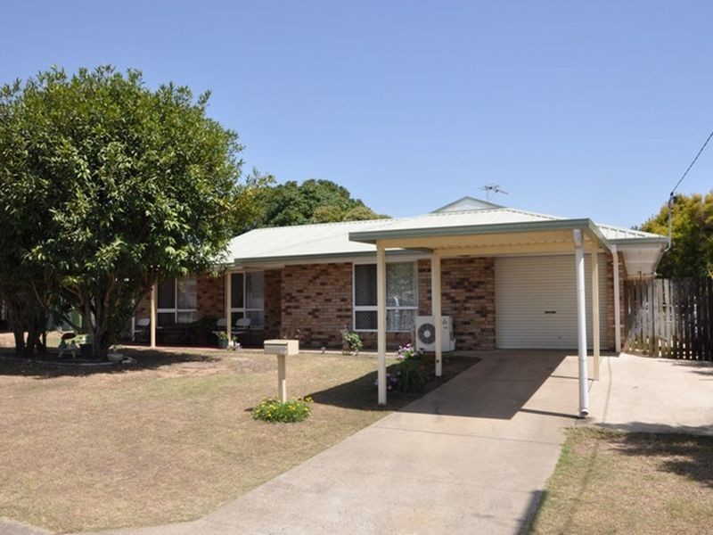 15 Lillendale Avenue, Sarina QLD 4737