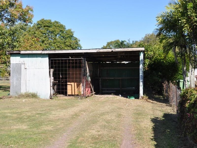 16 Phillips Street, Sarina QLD 4737