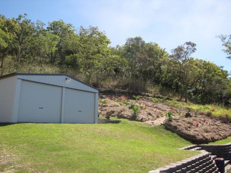 56 Jackson, Sarina QLD 4737