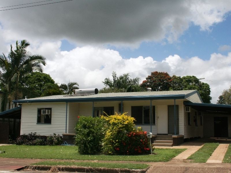 23 Anzac Street, Sarina QLD 4737