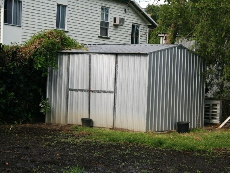 23 Anzac Street, Sarina QLD 4737