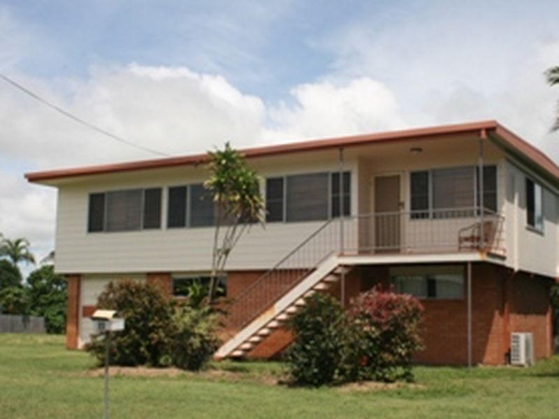 22 Rasmussen Avenue, Salonika Beach QLD 4740