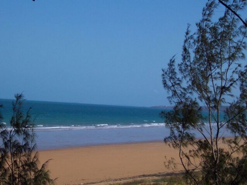 22 Rasmussen Avenue, Salonika Beach QLD 4740