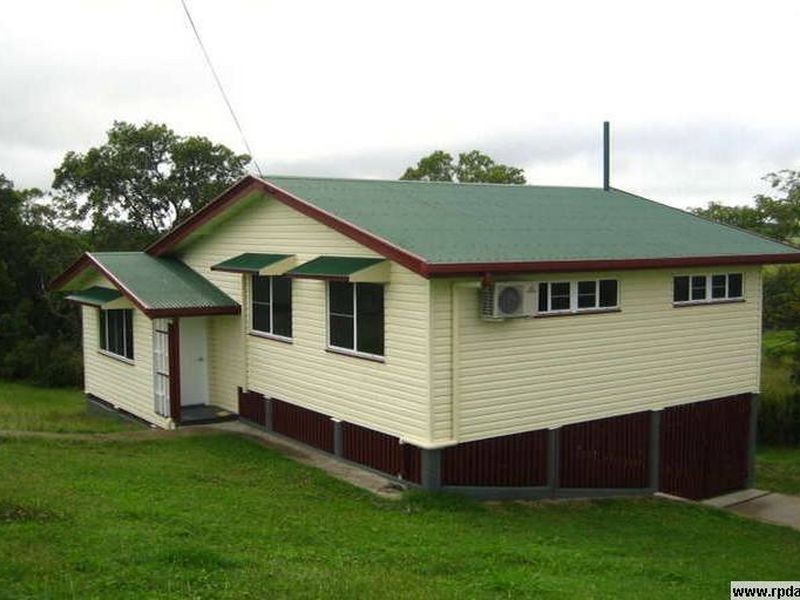 1 Penfold Street, Sarina QLD 4737