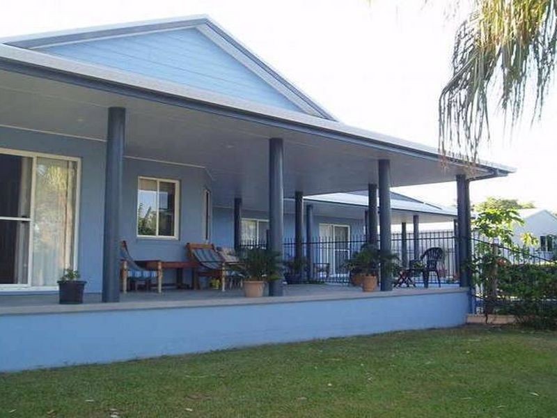 20 Driftwood Close, Grasstree Beach QLD 4740
