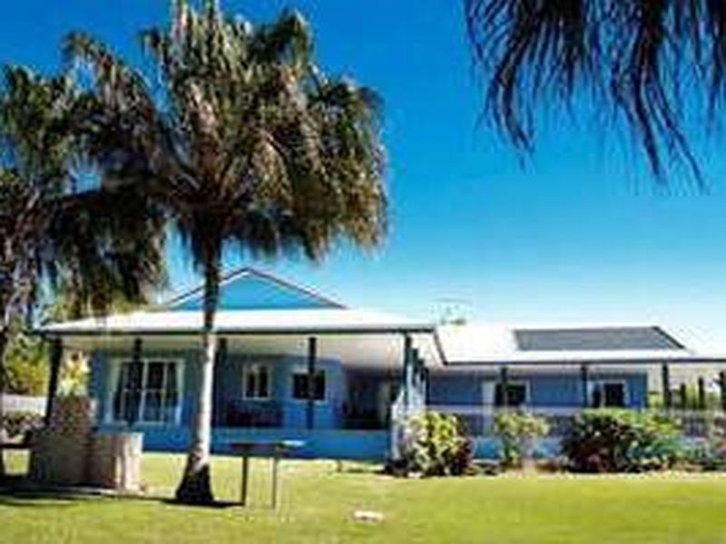 20 Driftwood Close, Grasstree Beach QLD 4740