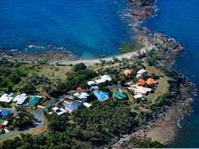 20 Driftwood Close, Grasstree Beach QLD 4740