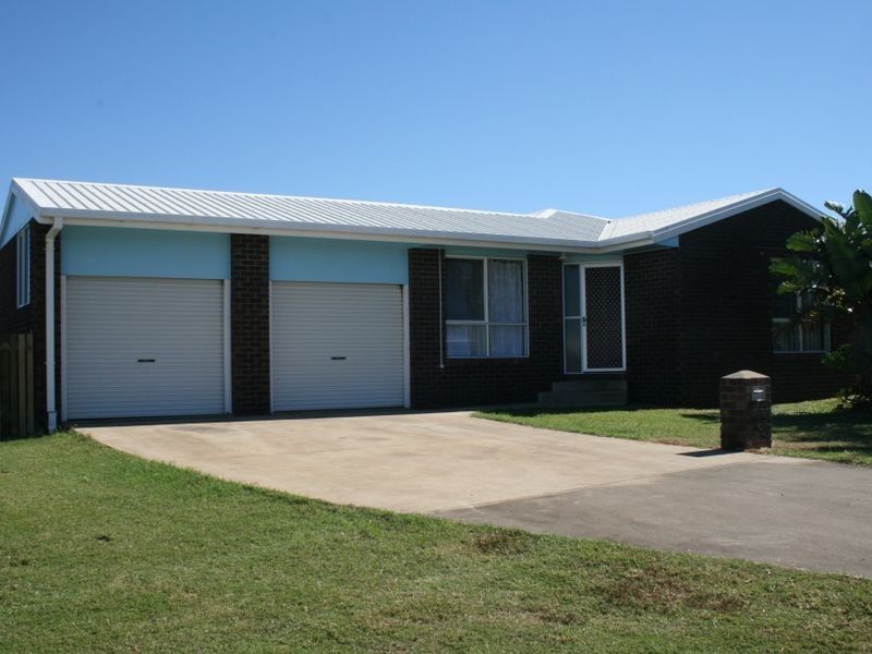 120 Rasmussen Avenue, Hay Point QLD 4740