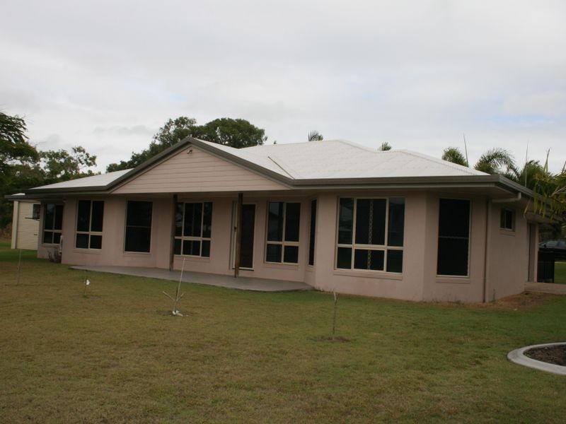 6 Grasstree Beach Road, Grasstree Beach QLD 4740