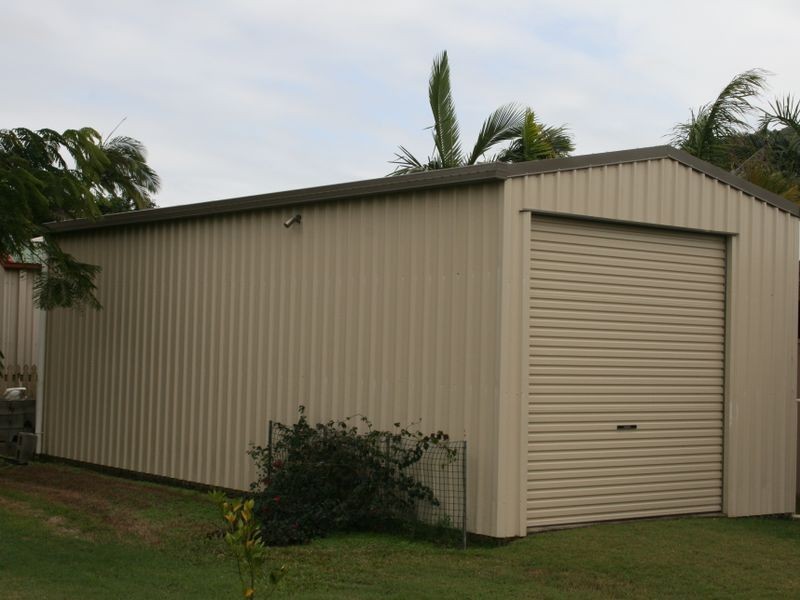 6 Grasstree Beach Road, Grasstree Beach QLD 4740