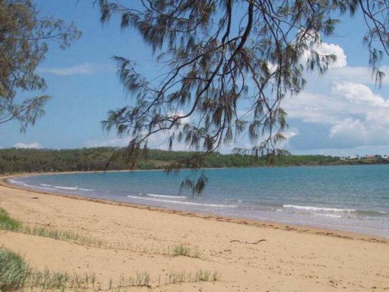 6 Grasstree Beach Road, Grasstree Beach QLD 4740