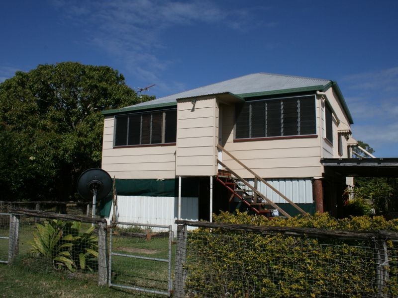 32859 Notch Point Road, Ilbilbie QLD 4738