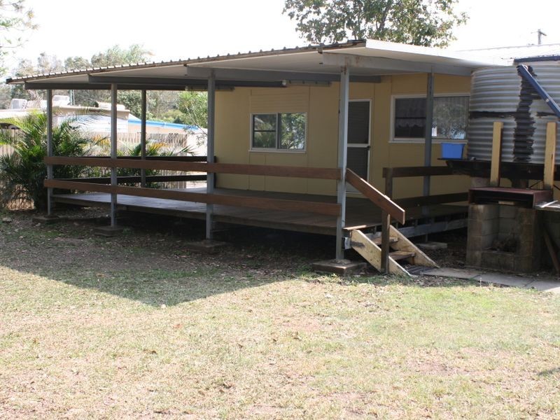 68 Melba Street, Armstrong Beach QLD 4737