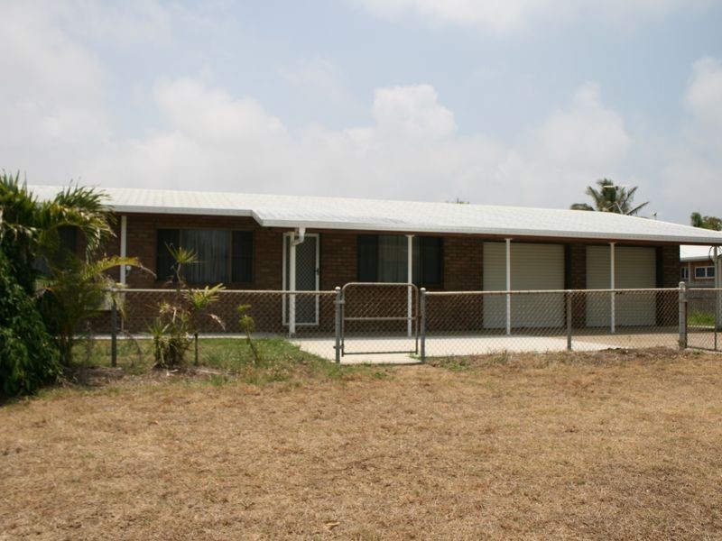 80 Rasmussen Avenue, Salonika Beach QLD 4740