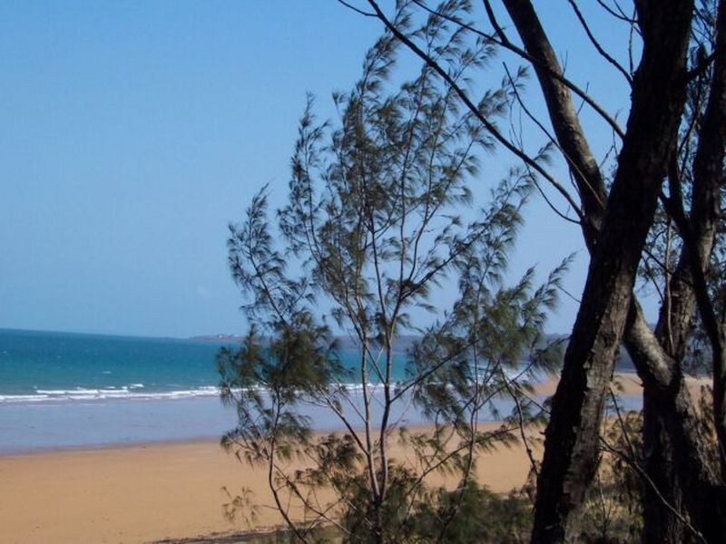 80 Rasmussen Avenue, Salonika Beach QLD 4740