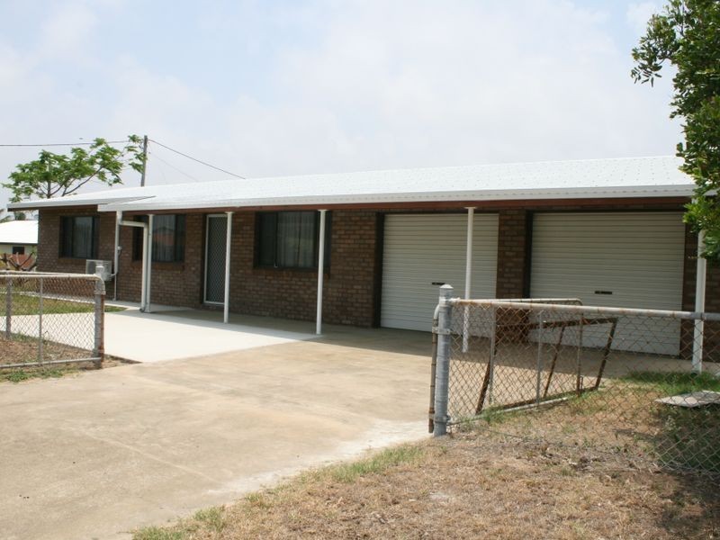 80 Rasmussen Avenue, Salonika Beach QLD 4740