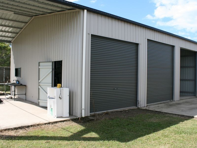 22 Brooksfield Drive, Sarina Beach QLD 4737